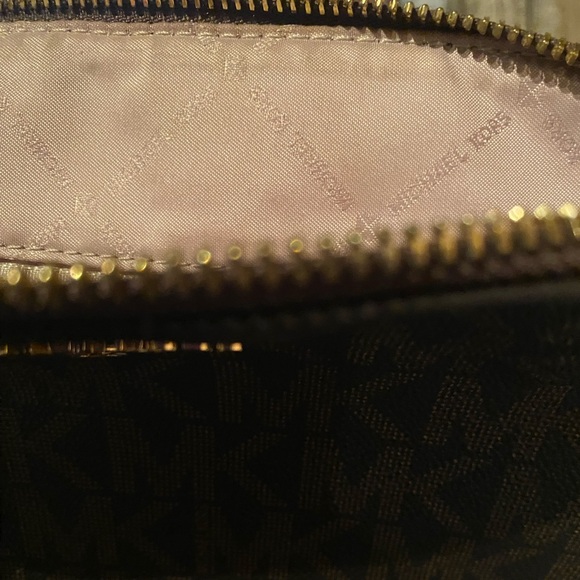 Michael Kors Crossbody Purse - Picture 6 of 6